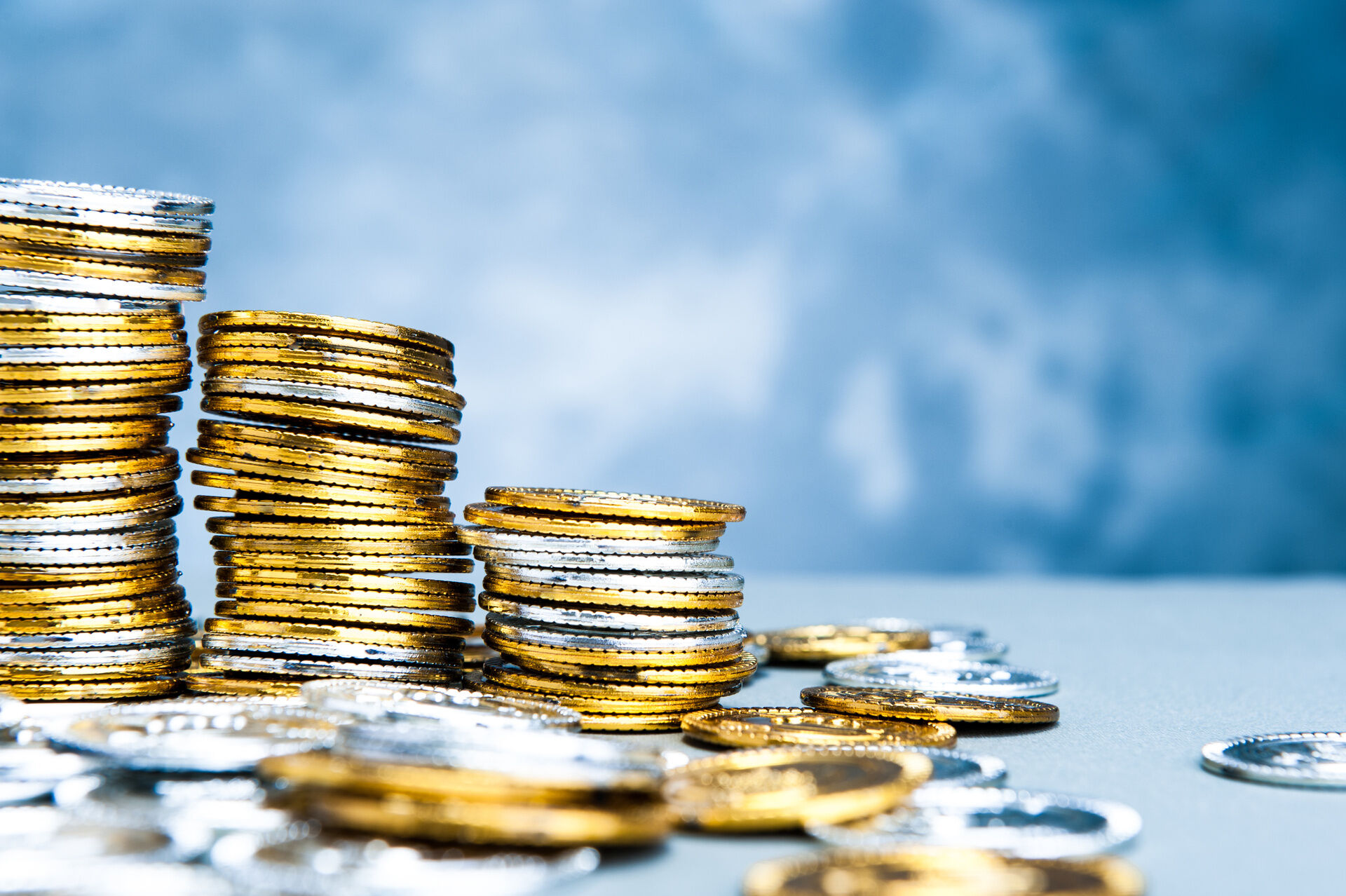 金貨/銀貨/メダル
